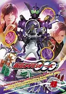 仮面ライダーOOO(オーズ) VOL.8 [通常版]