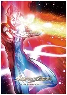 ウルトラマンメビウス TV＆OV COMPLETE DVD-BOX