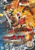 仮面ライダーウィザード VOL.13