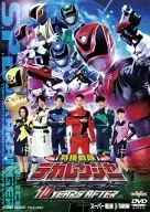 特撮 / 特捜戦隊デカレンジャー 10YEARS AFTER