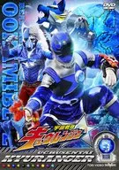 宇宙戦隊キュウレンジャー VOL.3