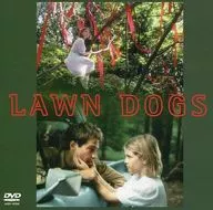 キャメロット・ガーデンの少女(’97英、米) (アミューズソフト)