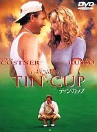 ティン・カップ(’96米) (WHV)