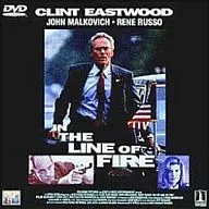 ザ・シークレット・サービス(’93米) ((株)ソニ-・ピクチャーズエンターテインメント)