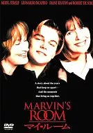 マイ・ルーム(’96米) (アミューズソ)