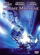 タイムマシン特別版(’02米)