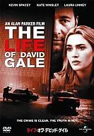 ライフ・オブ・デビッド・ゲイル(’03米)