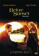 ビフォア・サンセット(’04米)