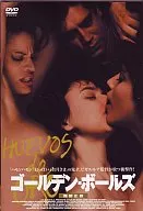 ゴールデン・ボールズ無修正版(’94スペイン)