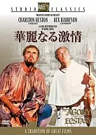 華麗なる激情(FOX70周年キャンペーン)