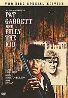 ビリー・ザ・キッド 21才の生涯 特別版(2枚組)