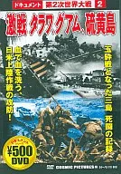激戦 タラワ、グアム 硫黄島