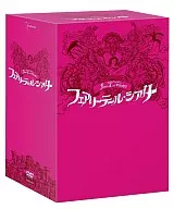 フェアリーテール・シアター DVD-BOX＜6枚組＞