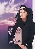 黒衣の花嫁