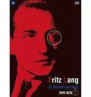 アメリカ時代のフリッツ・ラング傑作選 DVD-BOX 1