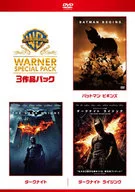 ダークナイト ワーナー・スペシャル・パック