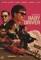 ベイビー・ドライバー [AmazonDVDコレクション]