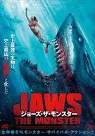 ジョーズ・ザ・モンスター