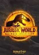 ジュラシック・ワールド 6ムービー DVDコレクション