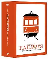 RAILWAYS [豪華版]