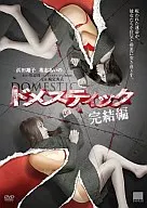 ドメスティック 完結編