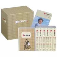 男はつらいよ 全50作DVDボックス