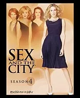 セックス・アンド・ザ・シティ Season4 プティスリム