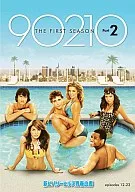 新ビバリーヒルズ青春白書 90210 シーズン1 DVD-BOX part2