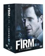 ランクB)THE FIRM ザ・ファーム 法律事務所 DVD-BOX 2