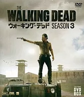 ウォーキング・デッド シーズン3 コンパクトDVD-BOX