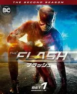 THE FLASH / フラッシュ [セカンド] 前半セット