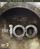 THE 100 ハンドレッド シーズン2 SET2