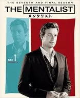 THE MENTALIST/メンタリスト ＜ファイナル＞ 前半セット