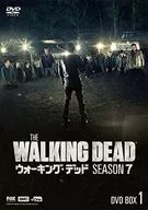 ウォーキング・デッド シーズン7 DVD BOX-1