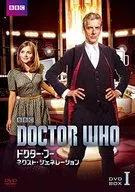 ドクター・フー ネクスト・ジェネレーション DVD-BOX1