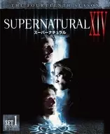 SUPERNATURAL X IV スーパーナチュラル ＜フォーティーン・シーズン＞ SET 1