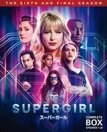 SUPERGIRL/スーパーガール ファイナル・シーズン コンプリート・セット [廉価版]