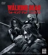 ウォーキング・デッド シーズン10 コンパクトDVD-BOX