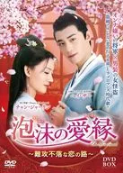 泡沫(うたかた)の愛縁 DVD-BOX