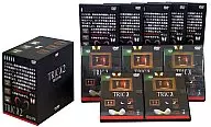 トリック1 + 2 BOX付き全10巻セット
