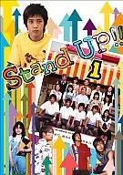 Stand UP!! (1)