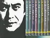 江戸川乱歩シリーズ DVD-BOX(3)