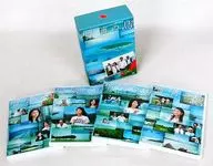 ランクB)瑠璃の島 DVD-BOX