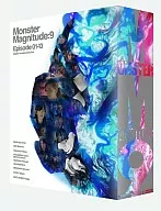 MM9 DVD-BOX 1[限定版]