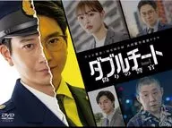 ダブルチート 偽りの警官 Season1 DVD-BOX