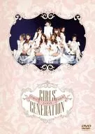 少女時代/JAPAN FIRST TOUR GIRLS’GENERATION DVD