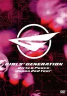 少女時代 / GIRLS’ GENERATION ～Girls＆Peace～ Japan 2nd Tour[通常版]
