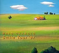 岡本真夜・Smile Tour’97 ((株) 徳間ジャパン)