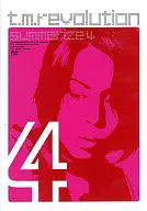 T.M.Revolution / T.M.Revolution DVD Series The Summary -summarize4-