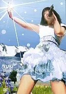 YUKI/Sweet Home Rock’n Roll To